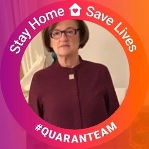 Meet your Posher, Bronia